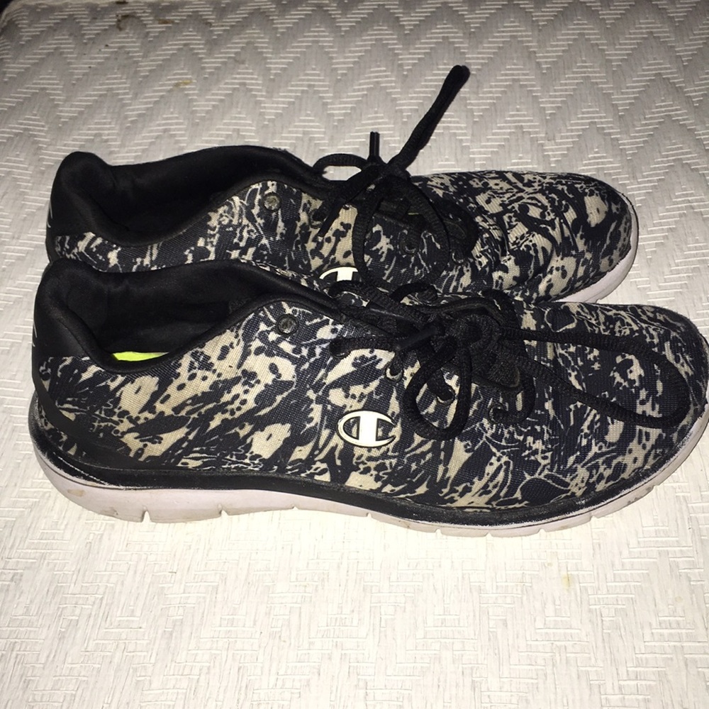Champion Woman’s Running Sneakers